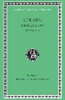 Strabo - Geography : Books III-V