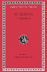 Claudian - Claudian, Volume I