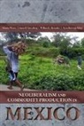 Thomas (EDT)/ Greenberg Weaver, William L. Alexander, Anne Browning-Aiken, James B. Greenberg, Thomas Weaver - Neoliberalism and Commodity Production in Mexico