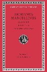 Ammianus Marcellinus - History, Volume III