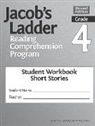 Clg Of William And Mary/Ctr Gift Ed, Clg of William and Mary/ctr Gift Ed Vantassel-Bask, Joyce VanTassel-Baska, Joyce (The College of William and Mary VanTassel-Baska - Jacob''s Ladder Reading Comprehension Program