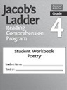 Clg Of William And Mary/Ctr Gift Ed, Clg of William and Mary/ctr Gift Ed Vantassel-Bask, Joyce VanTassel-Baska, Joyce (The College of William and Mary VanTassel-Baska, VanTassel-Baska Joyce - Jacob''s Ladder Reading Comprehension Program