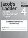 Clg Of William And Mary/Ctr Gift Ed, Clg of William and Mary/ctr Gift Ed Vantassel-Bask, Joyce VanTassel-Baska, Joyce (The College of William and Mary VanTassel-Baska, VanTassel-Baska Joyce - Jacob''s Ladder Reading Comprehension Program