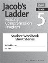 Clg Of William And Mary/Ctr Gift Ed, Clg of William and Mary/ctr Gift Ed Vantassel-Bask, Joyce VanTassel-Baska, Joyce (The College of William and Mary VanTassel-Baska - Jacob''s Ladder Reading Comprehension Program
