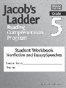 Clg Of William And Mary/Ctr Gift Ed, Clg of William and Mary/ctr Gift Ed Vantassel-Bask, Joyce VanTassel-Baska, Joyce (The College of William and Mary VanTassel-Baska, VanTassel-Baska Joyce - Jacob''s Ladder Reading Comprehension Program