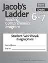 Tamra Stambaugh, Stambaugh Tamra, Joyce Vantassel-Baska, Joyce (The College of William and Vantassel-Baska, Joyce (The College of William and Mary VanTassel-Baska, Joyce Stambaugh Vantassel-Baska... - Jacob''s Ladder Reading Comprehension Program