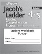 Tamra Stambaugh, Stambaugh Tamra, Joyce Vantassel-Baska, Joyce (The College of William and Vantassel-Baska, Joyce (The College of William and Mary VanTassel-Baska, Joyce Stambaugh Vantassel-Baska... - Affective Jacob''s Ladder Reading Comprehension Program