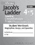 Tamra Stambaugh, Stambaugh Tamra, Joyce Vantassel-Baska, Joyce (The College of William and Vantassel-Baska, Joyce (The College of William and Mary VanTassel-Baska, Joyce Stambaugh Vantassel-Baska... - Affective Jacob''s Ladder Reading Comprehension Program