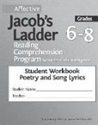 Tamra Stambaugh, Tamra Vantassel-Baska Stambaugh, Stambaugh Tamra, Joyce Vantassel-Baska, Joyce (The College of William and Mary VanTassel-Baska, VanTassel-Baska Joyce - Affective Jacob''s Ladder Reading Comprehension Program