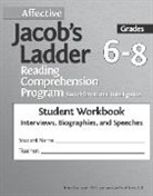 Tamra Stambaugh, Tamra Vantassel-Baska Stambaugh, Stambaugh Tamra, Joyce Vantassel-Baska, Joyce (The College of William and Mary VanTassel-Baska, VanTassel-Baska Joyce - Affective Jacob''s Ladder Reading Comprehension Program