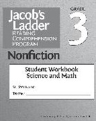 Tamra Stambaugh, Stambaugh Tamra, Joyce VanTassel-Baska, Joyce (The College of William and Mary VanTassel-Baska, Joyce Stambaugh Vantassel-Baska, VanTassel-Baska Joyce - Jacob''s Ladder Reading Comprehension Program