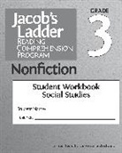 Tamra Stambaugh, Stambaugh Tamra, Joyce VanTassel-Baska, Joyce (The College of William and Mary VanTassel-Baska, Joyce Stambaugh Vantassel-Baska, VanTassel-Baska Joyce - Jacob''s Ladder Reading Comprehension Program