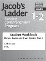 Tamra Stambaugh, Stambaugh Tamra, Joyce Vantassel-Baska, Joyce (The College of William and Vantassel-Baska, Joyce (The College of William and Mary VanTassel-Baska, Joyce Stambaugh Vantassel-Baska... - Jacob''s Ladder Reading Comprehension Program