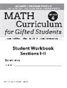 Molly Bryan Talbot, Clg Of William And Mary/Ctr Gift Ed, Clg of William and Mary/ctr Gift Ed Bryan Talbot - Math Curriculum for Gifted Students
