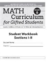 Clg Of William And Mary/Ctr Gift Ed, James Clg of William and Mary/ctr Gift Ed Moroney, James M. Moroney - Math Curriculum for Gifted Students