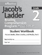 Tamra Stambaugh, Tamra Vantassel-Baska Stambaugh, Stambaugh Tamra, Joyce Vantassel-Baska, Joyce (The College of William and Mary VanTassel-Baska, VanTassel-Baska Joyce - Affective Jacob''s Ladder Reading Comprehension Program