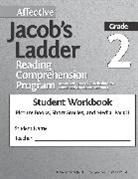 Tamra Stambaugh, Tamra Vantassel-Baska Stambaugh, Stambaugh Tamra, Joyce Vantassel-Baska, Joyce (The College of William and Mary VanTassel-Baska, VanTassel-Baska Joyce - Affective Jacob''s Ladder Reading Comprehension Program
