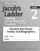 Tamra Stambaugh, Tamra Vantassel-Baska Stambaugh, Stambaugh Tamra, Joyce Vantassel-Baska, Joyce (The College of William and Mary VanTassel-Baska, VanTassel-Baska Joyce - Affective Jacob''s Ladder Reading Comprehension Program