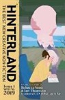 Susan K Burton, Michael Kineman, Rebecca Stott, Ian Thomson, Freya Dean, Andrew Kenrick - Hinterland