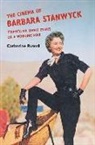Catherine Russell - Cinema of Barbara Stanwyck