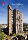 Elain Harwood, Alan Powers - Erno Goldfinger
