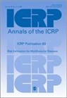 Icrp - ICRP Publication 83