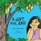 Jane Va`afusuaga - A Gift For Ana
