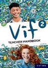 Amy Bates, Bates Amy - Vif: Vif 2 Teacher Handbook