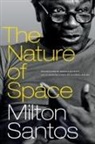 Milton Santos - Nature of Space