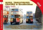 HENRY CONN - No 51 Buses, Trolleybuses & Recollections 1968