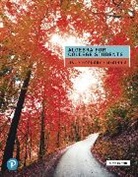 John Hornsby, Margaret Lial, Margaret L. Lial, Terry McGinnis - Algebra for College Students
