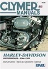 Haynes Publishing, Ron Wright - Harley davidson shovelheads 1966 19