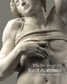 Christian K. Kleinbub, Christian K. (Professor of Italian Renaissance Art and Director of the New Foundation for Art History Kleinbub - Michelangelo’s Inner Anatomies