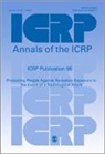 Icrp - ICRP Publication 96