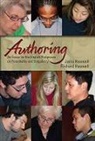 Janis Haswell, Richard Haswell - Authoring