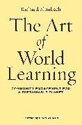 Richard Slimbach - Art of World Learning - Community Engagement for a Sustainable Planet