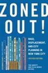 Tom Angotti, Sylvia Morse - Zoned Out!