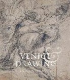 Catherine Whistler, Whistler Catherine - Venice and Drawing 1500-1800