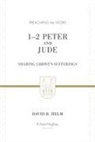 David R Helm, David R. Helm - 1–2 Peter and Jude