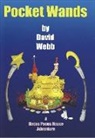 David Webb, Mark Stanley - Pocket Wands