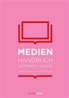 VÖZ All Media Service GmbH, VÖZ All Media Service GmbH - Medienhandbuch Österreich 2023/24