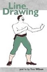 Ross Wilson - Line Drawing
