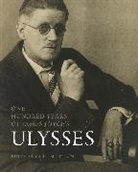 Michael D. Higgins, Colm Toibin, Colm Toibin, Colm (Columbia University) Toibin, Colm Tóibín - One Hundred Years of James Joyce's 'Ulysses'