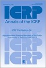 ICRP - ICRP Publication 56