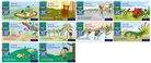 Tim Archbold, Archbold Tim, Ruth Miskin, Ruth Munton Miskin, Miskin Ruth, Gill Munton... - Read Write Inc. Phonics: Sound Blending Book Bag Books Mixed Pack of