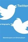 Nancy K. Baym, Jean Burgess - Twitter