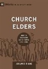 Jeramie Rinne - Church Elders