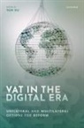 Yan (Scientia Associate Professor of Tax Law Xu, Yan Xu, Xu Yan - Vat in the Digital Era