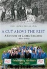 David Evans, Alun Williams - A Cut Above the Rest