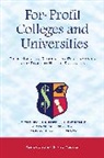 Guilbert C. (EDT)/ Lechuga Hentschke, Guilbert C Hentschke, Guilbert C. Hentschke, Hentschke Guilbert C., Vicente M Lechuga, Vicente M. Lechuga... - For-profit Colleges and Universities
